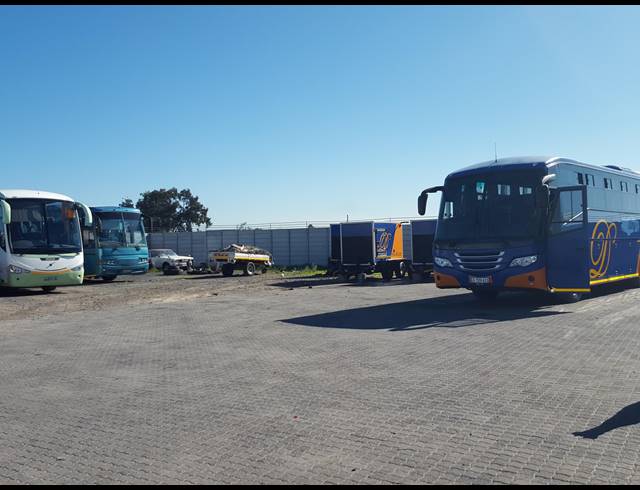 650M² FACTORY TO LET IN BLACKHEATH INDUSTRIAL